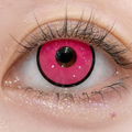 LENSPOISON-Angel Dust Pink