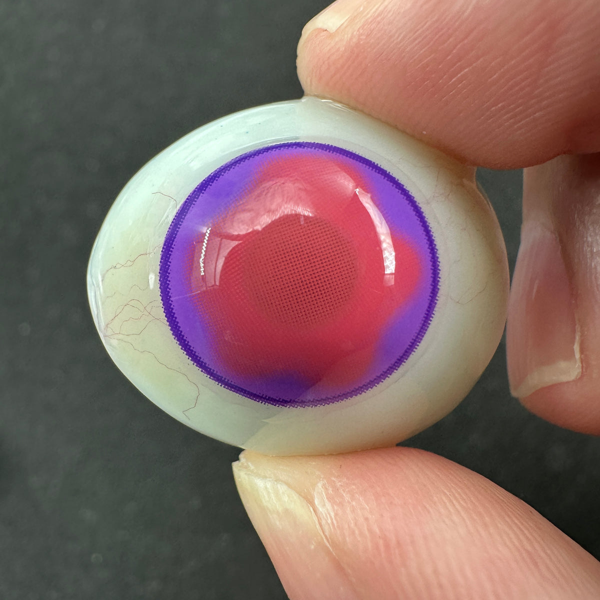 LENSPOISON-HSR Kafka Berry Pink